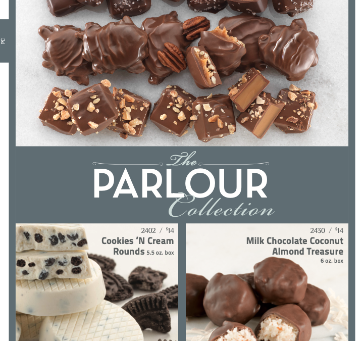 The Parlour Collection